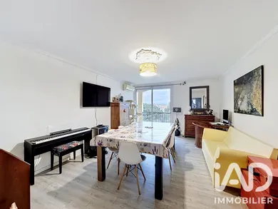 Apartment in Perpignan (66000)
