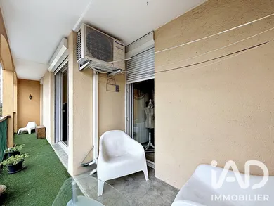 Apartment in Perpignan (66000)