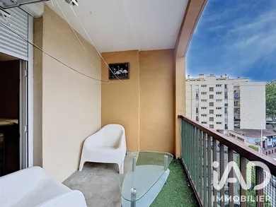 Apartment in Perpignan (66000)