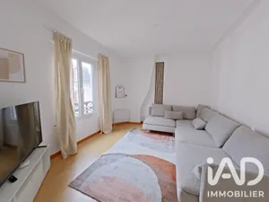 Appartement à Enghien-les-Bains (95880)