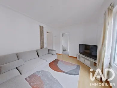 Appartement à Enghien-les-Bains (95880)