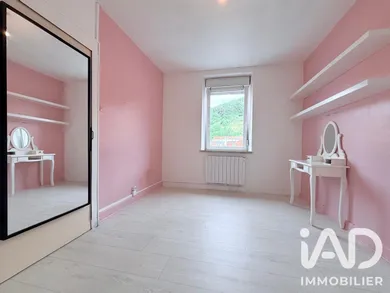 Appartement à Algrange (57440)