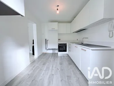 Appartement à Algrange (57440)