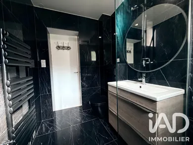 Appartement à Algrange (57440)