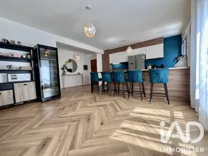 Appartement à Chalon-sur-Saône (71100)