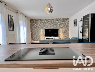 Appartement à Chalon-sur-Saône (71100)
