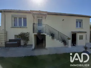 Pavillon à Droué (41270)