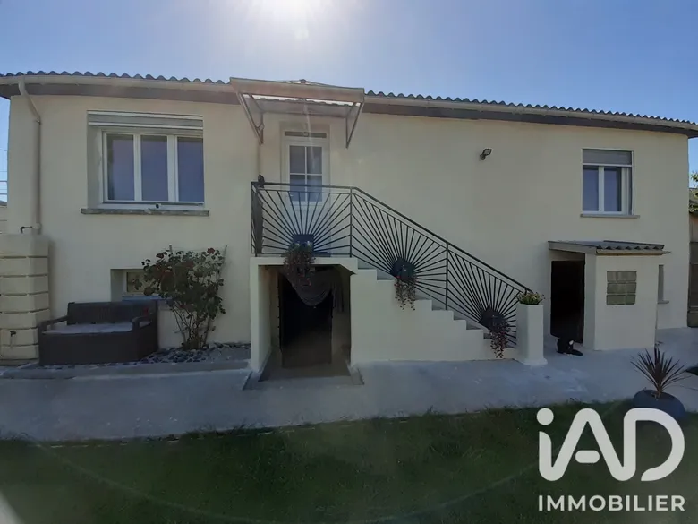 Maison 5 pièces 166 m² · à Droué · 166,4 m² · 159 000 €