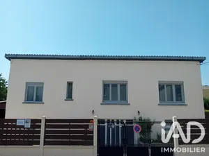 Detached house in Droué (41270)