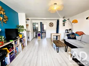 Appartement à Vitry-sur-Seine (94400)