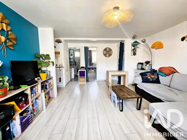 Appartement à Vitry-sur-Seine (94400) photo 2