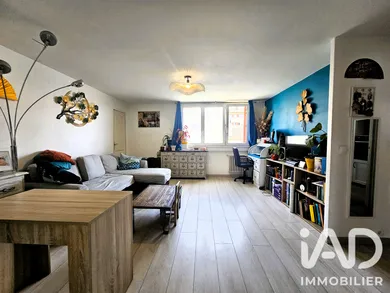 Appartement à Vitry-sur-Seine (94400)