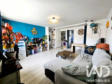 Appartement à Vitry-sur-Seine (94400)
