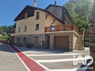 Maison de village à Mizoën (38142)