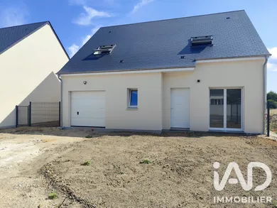 Maison à Ingré (45140)