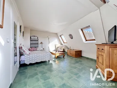 Studio in Trouville-sur-Mer (14360)
