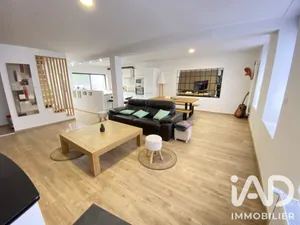 Townhouse in Nouzonville (08700)