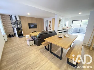 Townhouse in Nouzonville (08700)