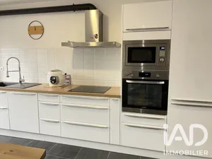 Townhouse in Nouzonville (08700)