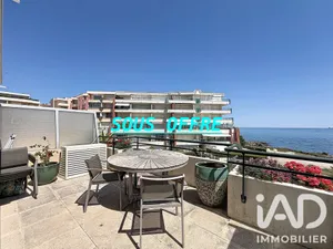 Apartment in Sète (34200)
