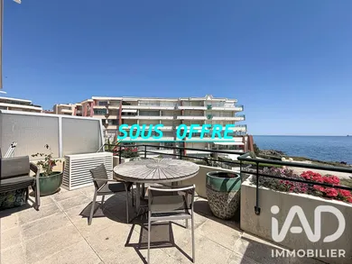 Apartment in Sète (34200)
