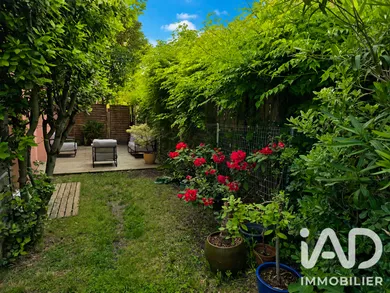 Appartement à Talence (33400)