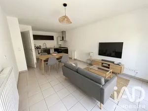Appartement à Tours (37100)