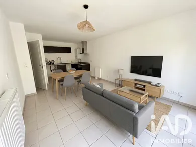 Appartement à Tours (37100)