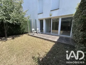 Appartement à Tours (37100)