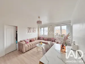 Appartement à Massy (91300)