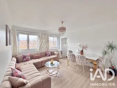 Appartement à Massy (91300)