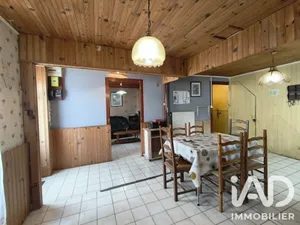 House in Saint-Martin-des-Noyers (85140)