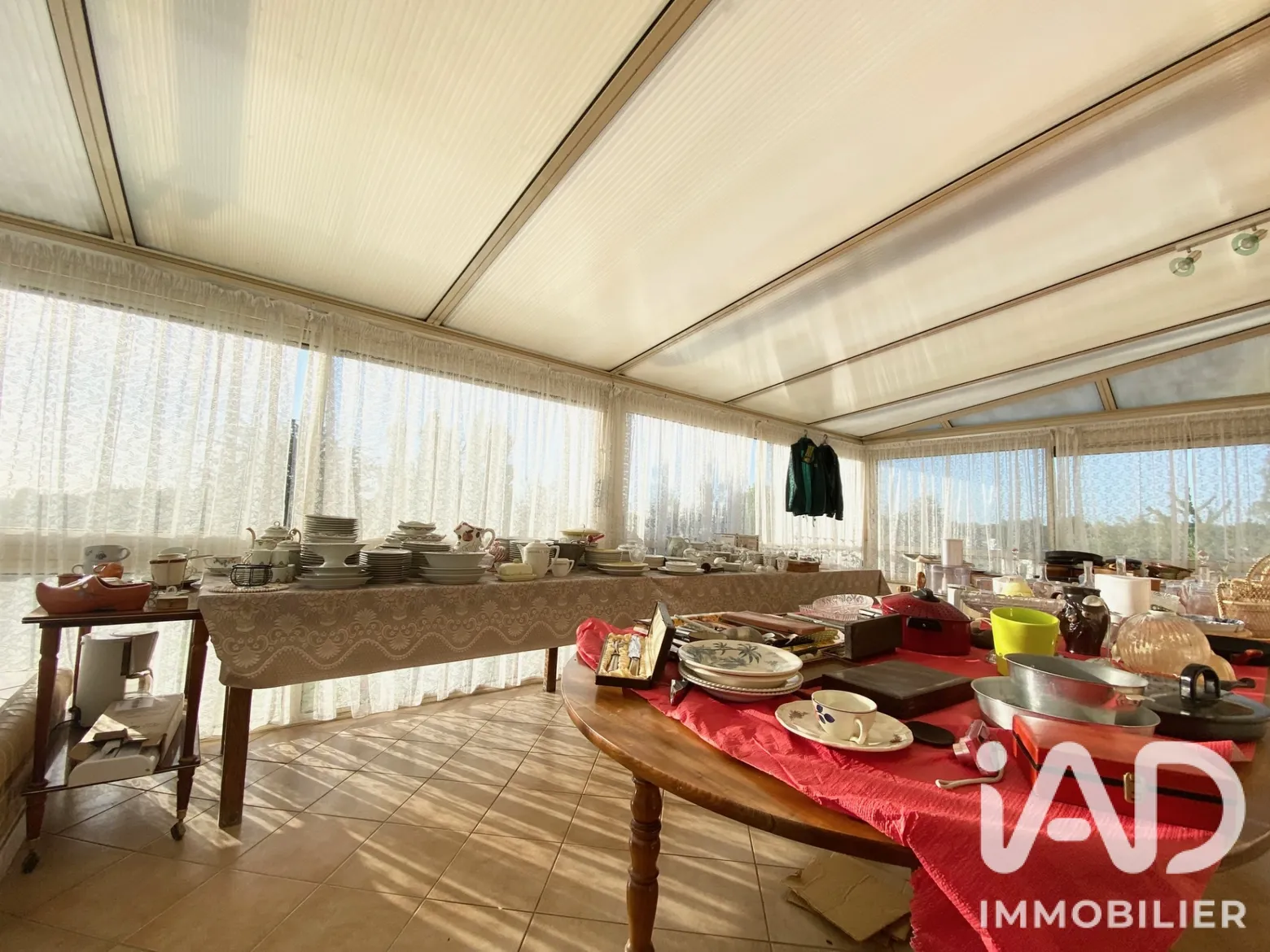 Vente maison à La Loupe (28240) : maison 4 pièces 95 m² - 2110545 — 3