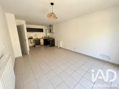 Appartement à Tours (37100)