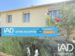 House in La Rochette (77000)