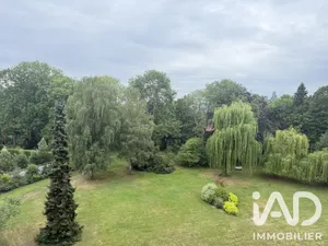 Apartment in Mouvaux (59420)