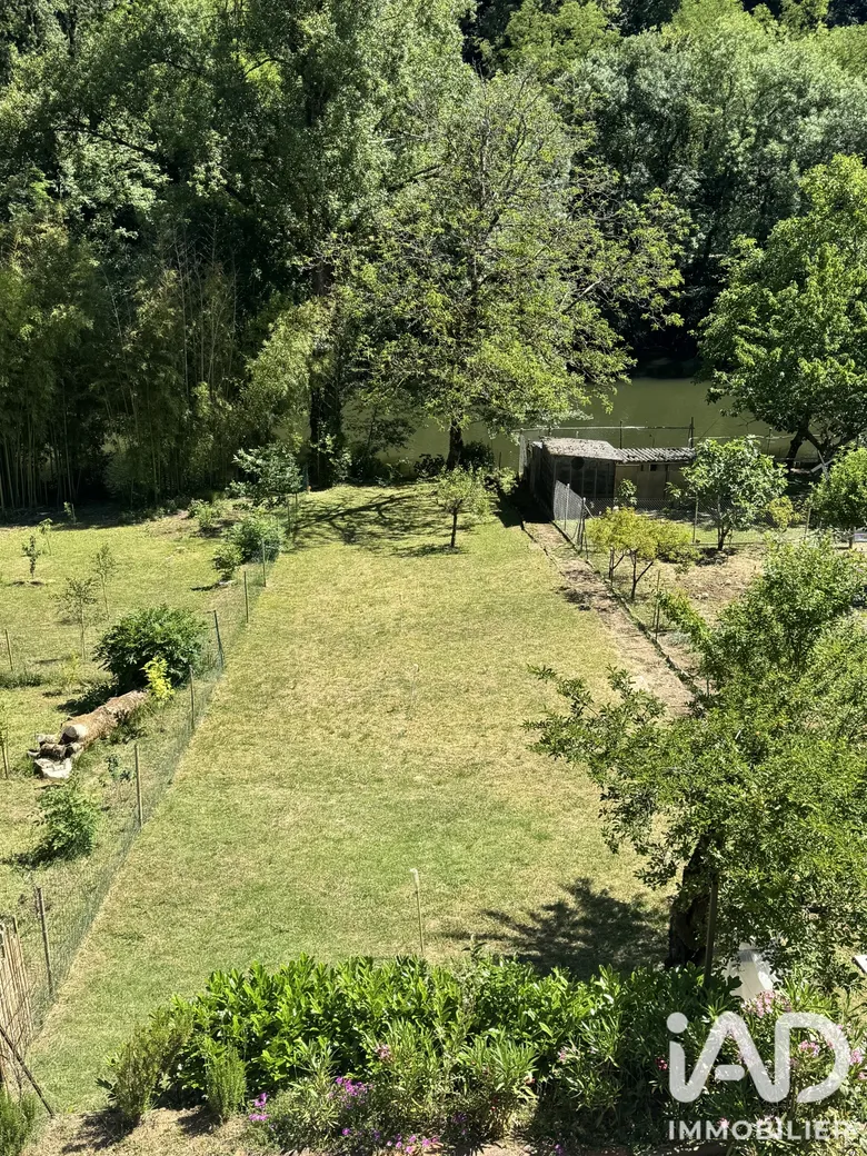 Maison 5 pièces 104 m² · à Burlats · 104 m² · 135 000 €