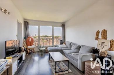 Apartment in Tourcoing (59200)