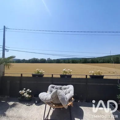 Pavillon à La Ferté-sous-Jouarre (77260)