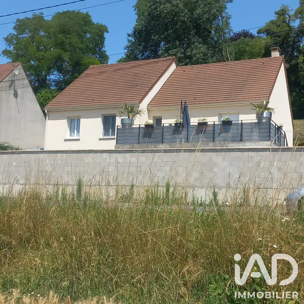 Pavillon à La Ferté-sous-Jouarre (77260) photo 2