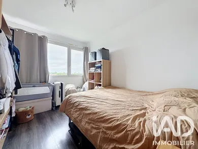 Apartment in Tourcoing (59200)