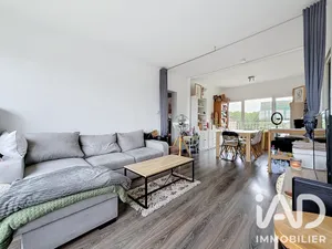 Apartment in Tourcoing (59200)