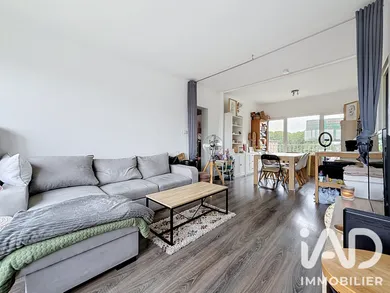 Apartment in Tourcoing (59200)