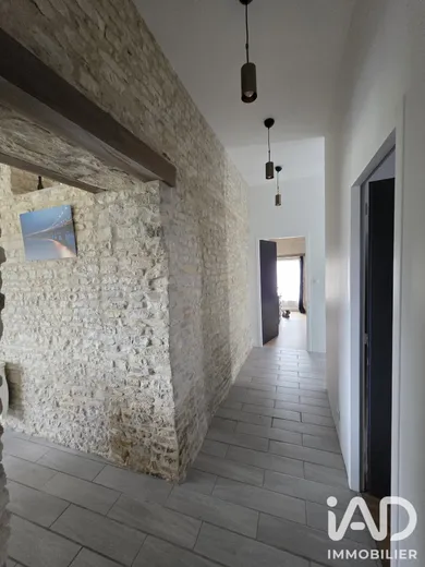 Maison à Benon (17170)