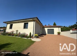 House in Villerest (42300)