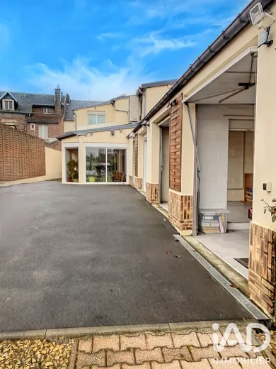 Townhouse in Tergnier (02700)
