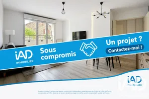 Apartment in Juvisy-sur-Orge (91260)