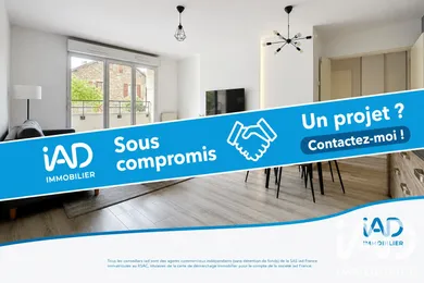 Apartment in Juvisy-sur-Orge (91260)