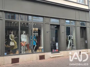 Habillement, Textile à Troyes (10000)