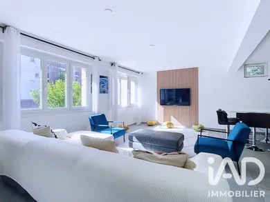 Maison à Champigny-sur-Marne (94500)